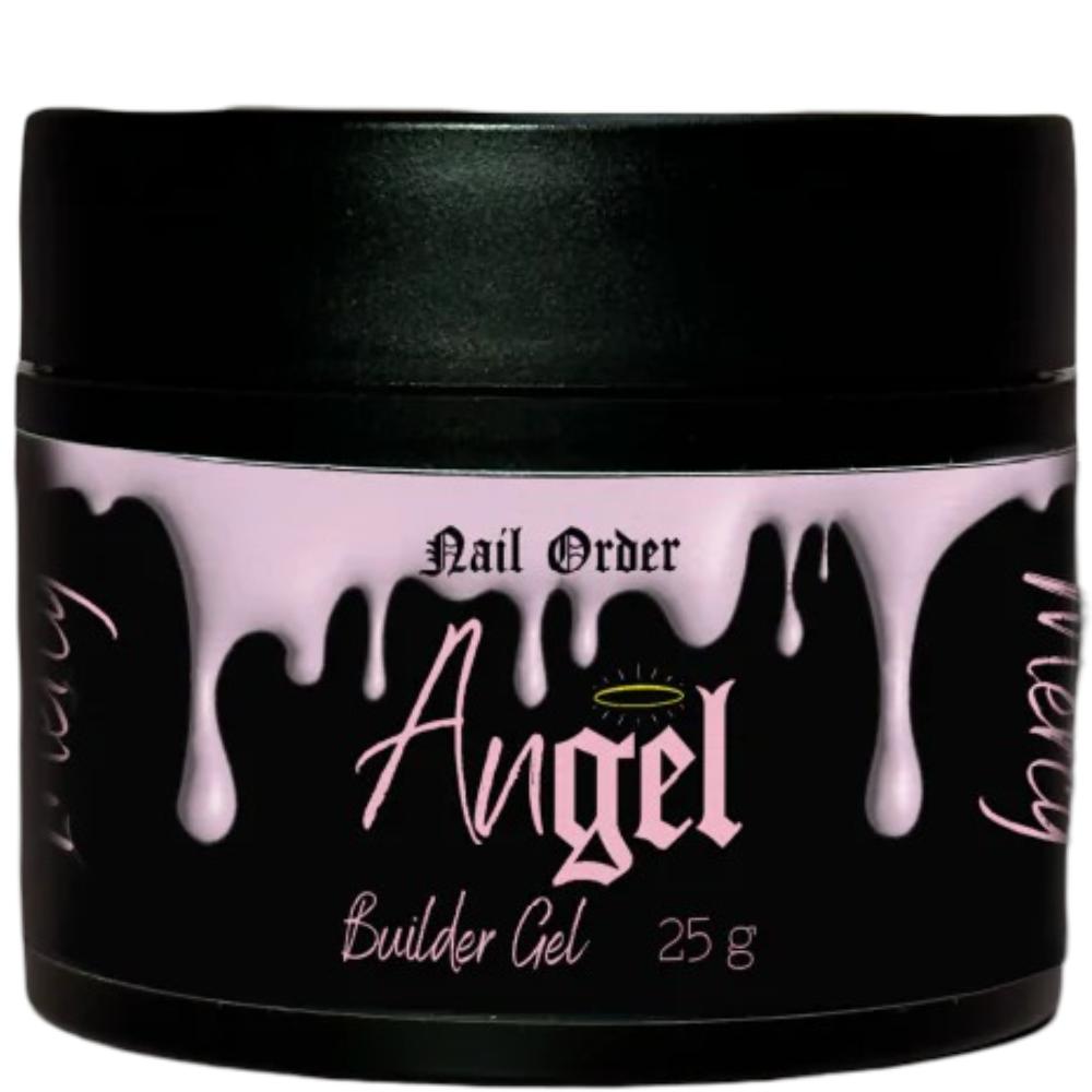 Nail Order AnGel Builder Gel 25g
