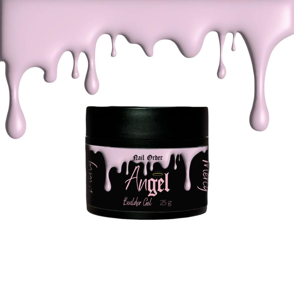 Nail Order AnGel Builder Gel 25g