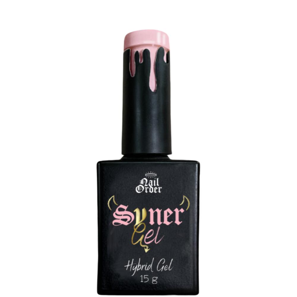 Nail Order Syner Gel Hybrid Gel 15g