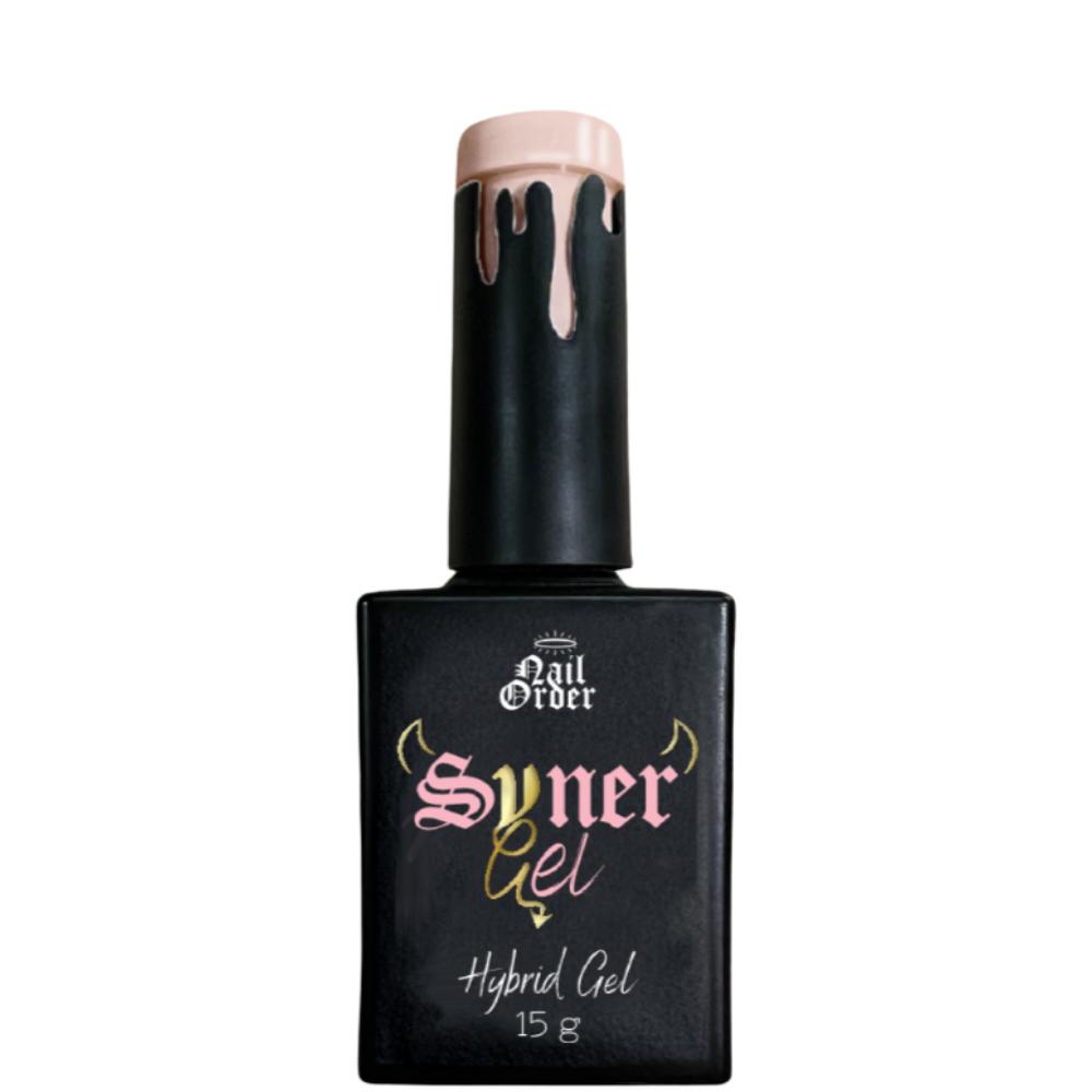 Nail Order Syner Gel Hybrid Gel 15g