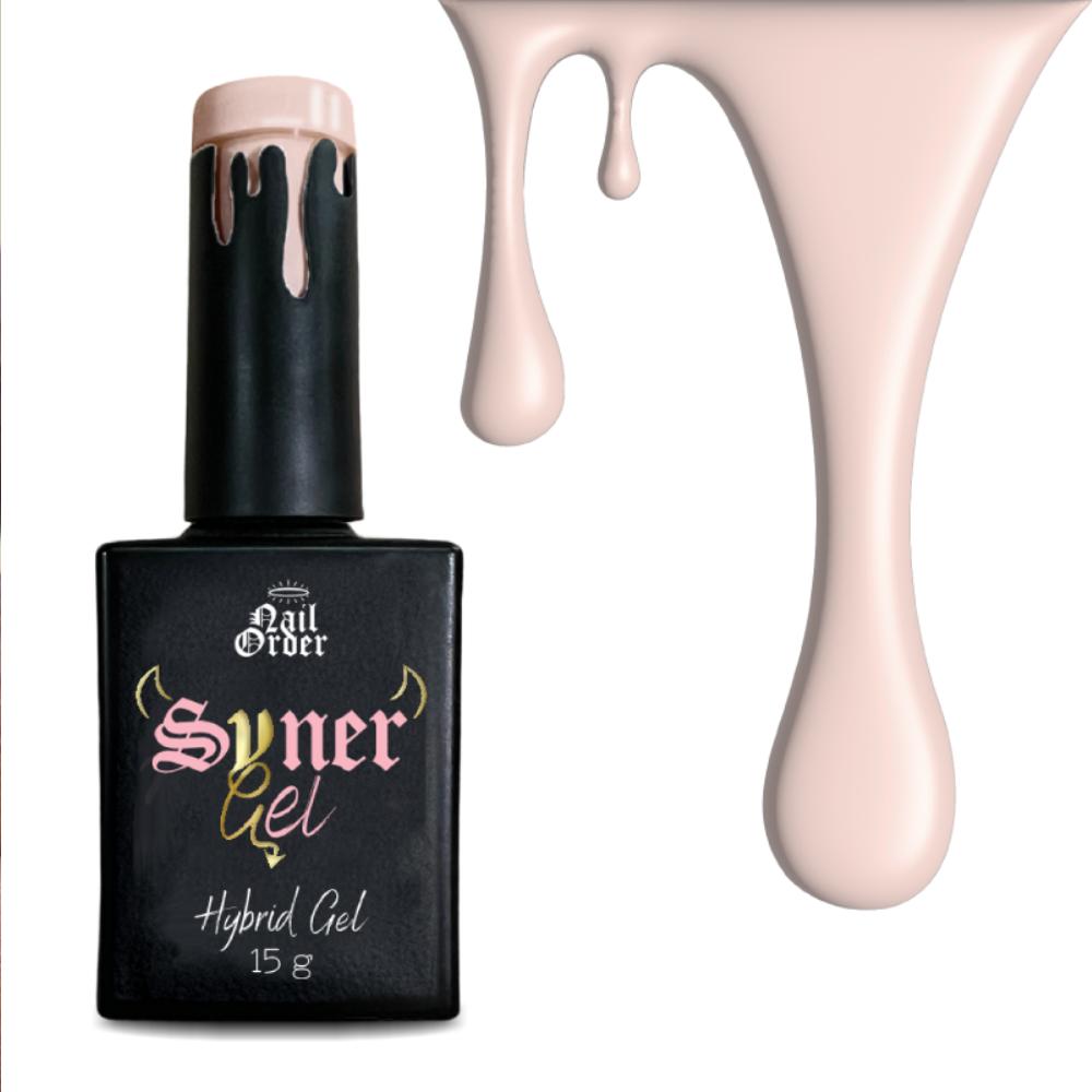 Nail Order Syner Gel Hybrid Gel 15g