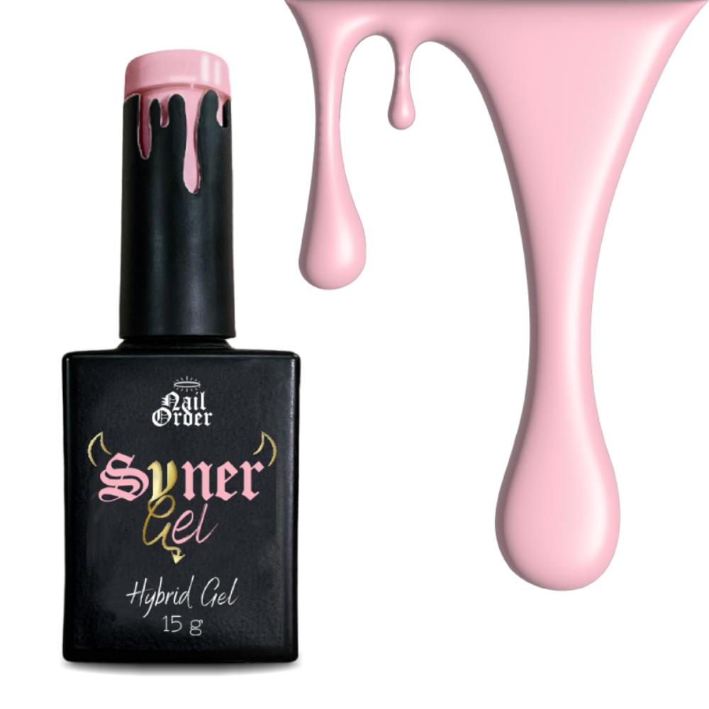 Nail Order Syner Gel Hybrid Gel 15g