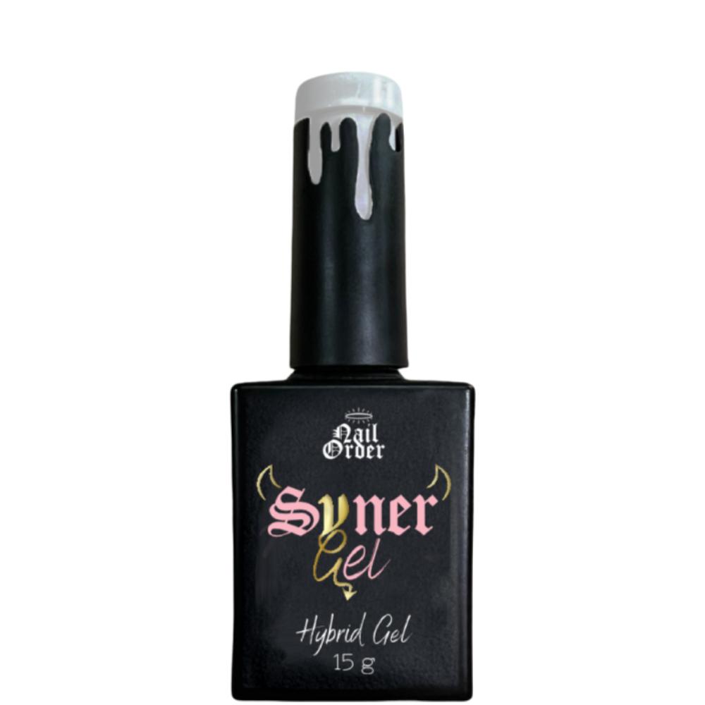 Nail Order Syner Gel Hybrid Gel 15g