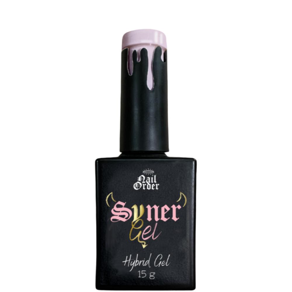 Nail Order Syner Gel Hybrid Gel 15g