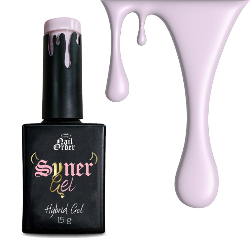 Nail Order Syner Gel Hybrid Gel 15g