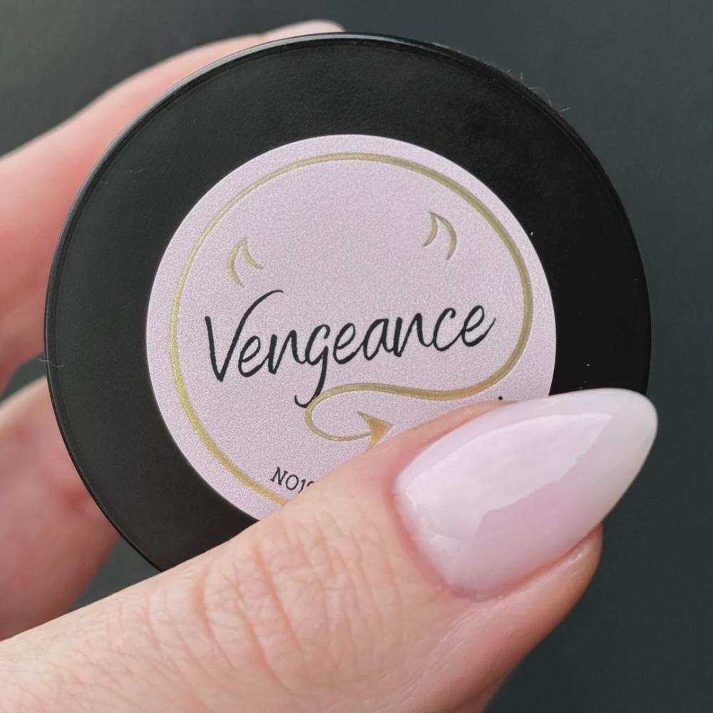 Nail Order Syner Gel Hybrid Gel 25g