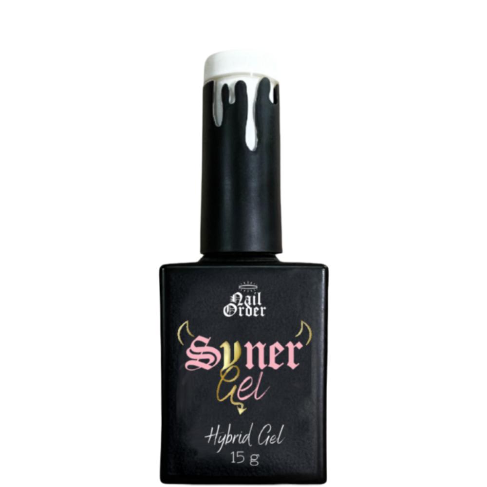 Nail Order Syner Gel Hybrid Gel 15g