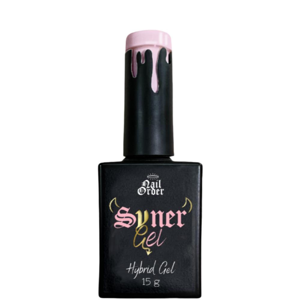 Nail Order Syner Gel Hybrid Gel 15g