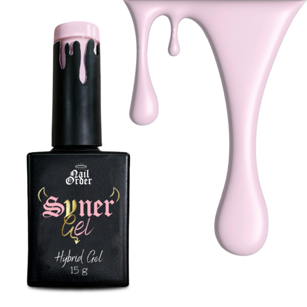 Nail Order Syner Gel Hybrid Gel 15g