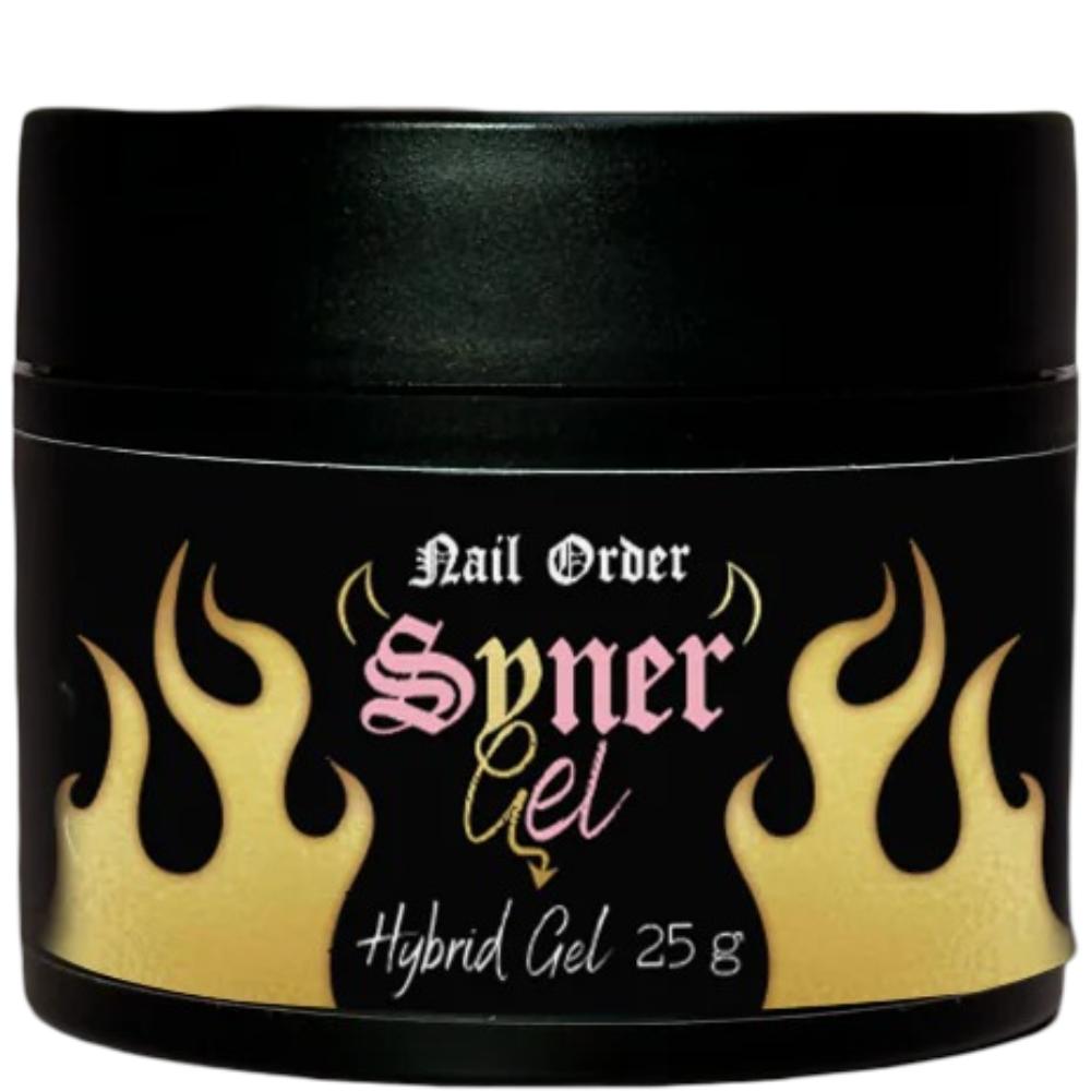 Nail Order Syner Gel Hybrid Gel 25g