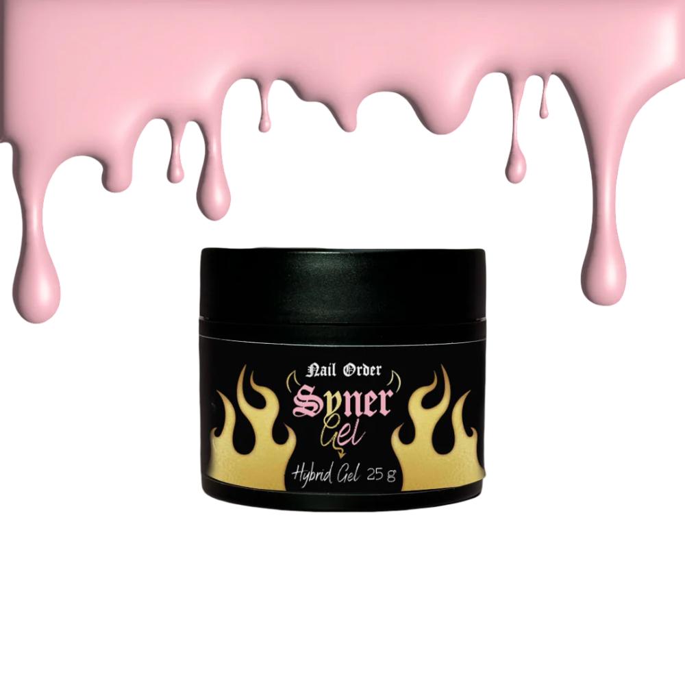 Nail Order Syner Gel Hybrid Gel 25g