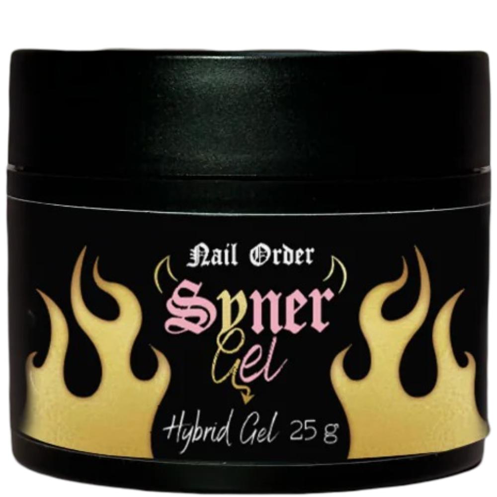 Nail Order Syner Gel Hybrid Gel 25g