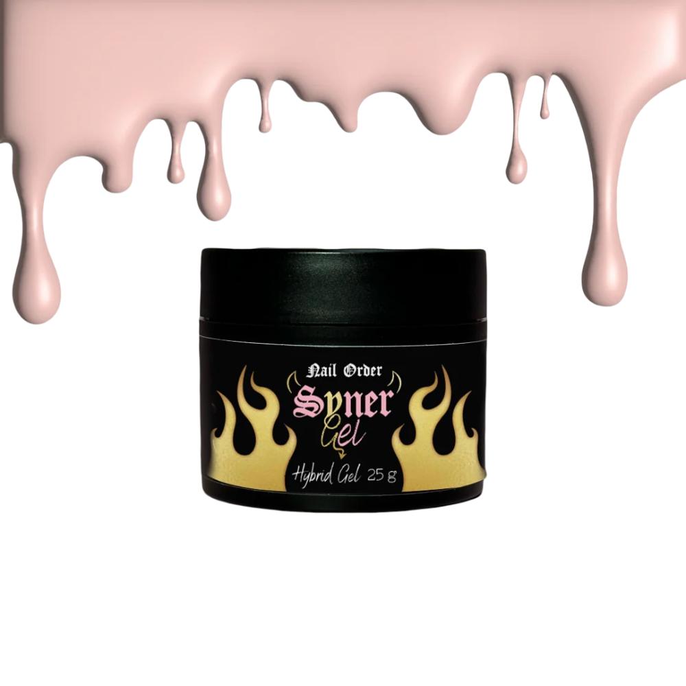 Nail Order Syner Gel Hybrid Gel 25g