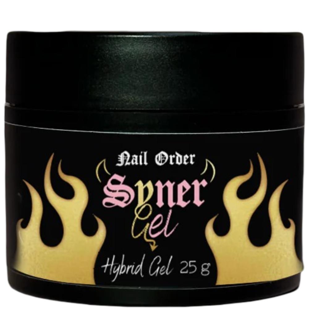 Nail Order Syner Gel Hybrid Gel 25g