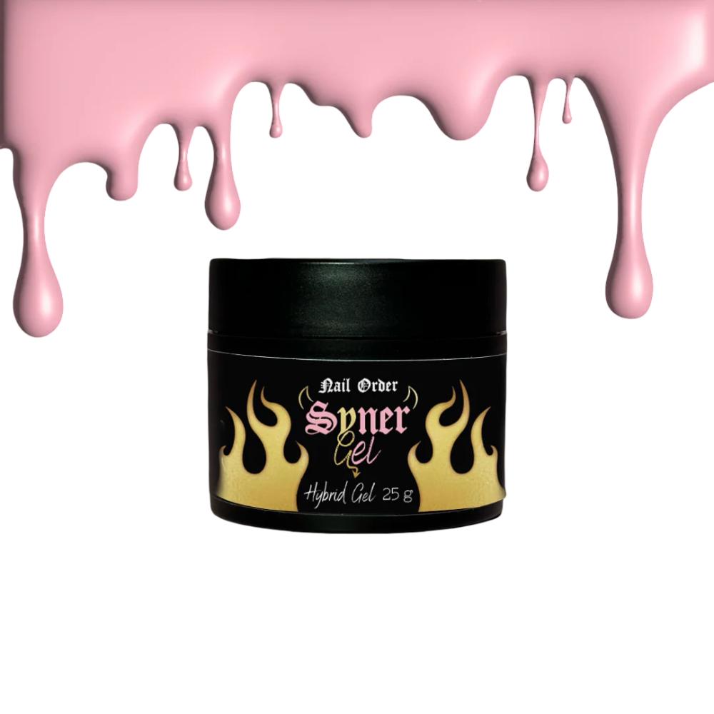 Nail Order Syner Gel Hybrid Gel 25g