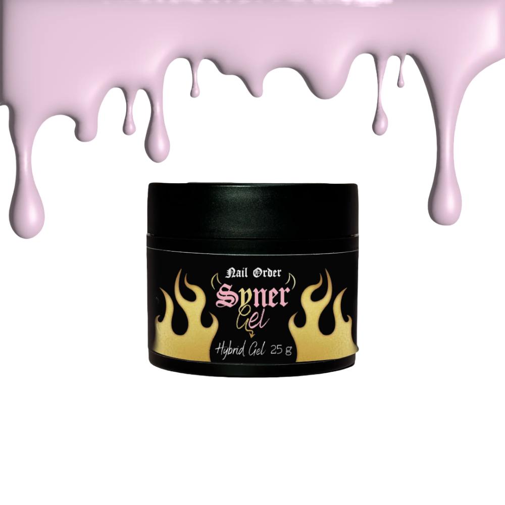 Nail Order Syner Gel Hybrid Gel 25g