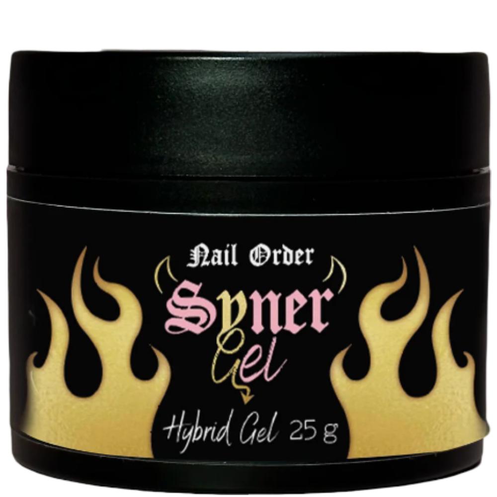Nail Order Syner Gel Hybrid Gel 25g