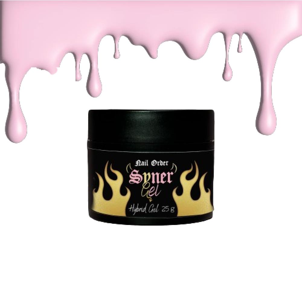 Nail Order Syner Gel Hybrid Gel 25g