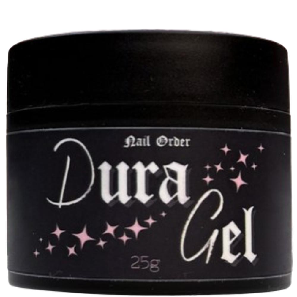 Nail Order Dura Gel Hard Gel 25g Haute