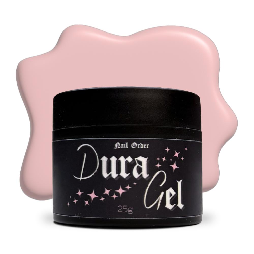 Nail Order Dura Gel Hard Gel 25g Haute