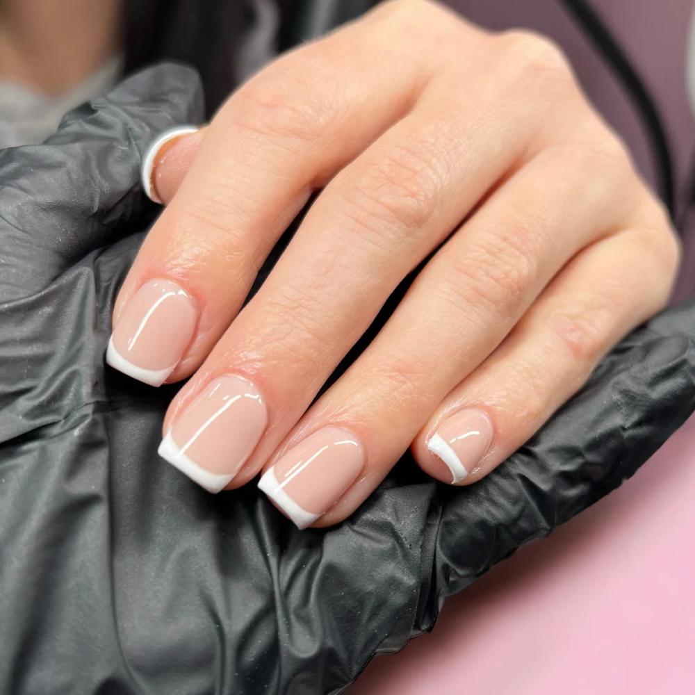 Nail Order Dura Gel Hard Gel (-4 Hema Free) 25g Haute