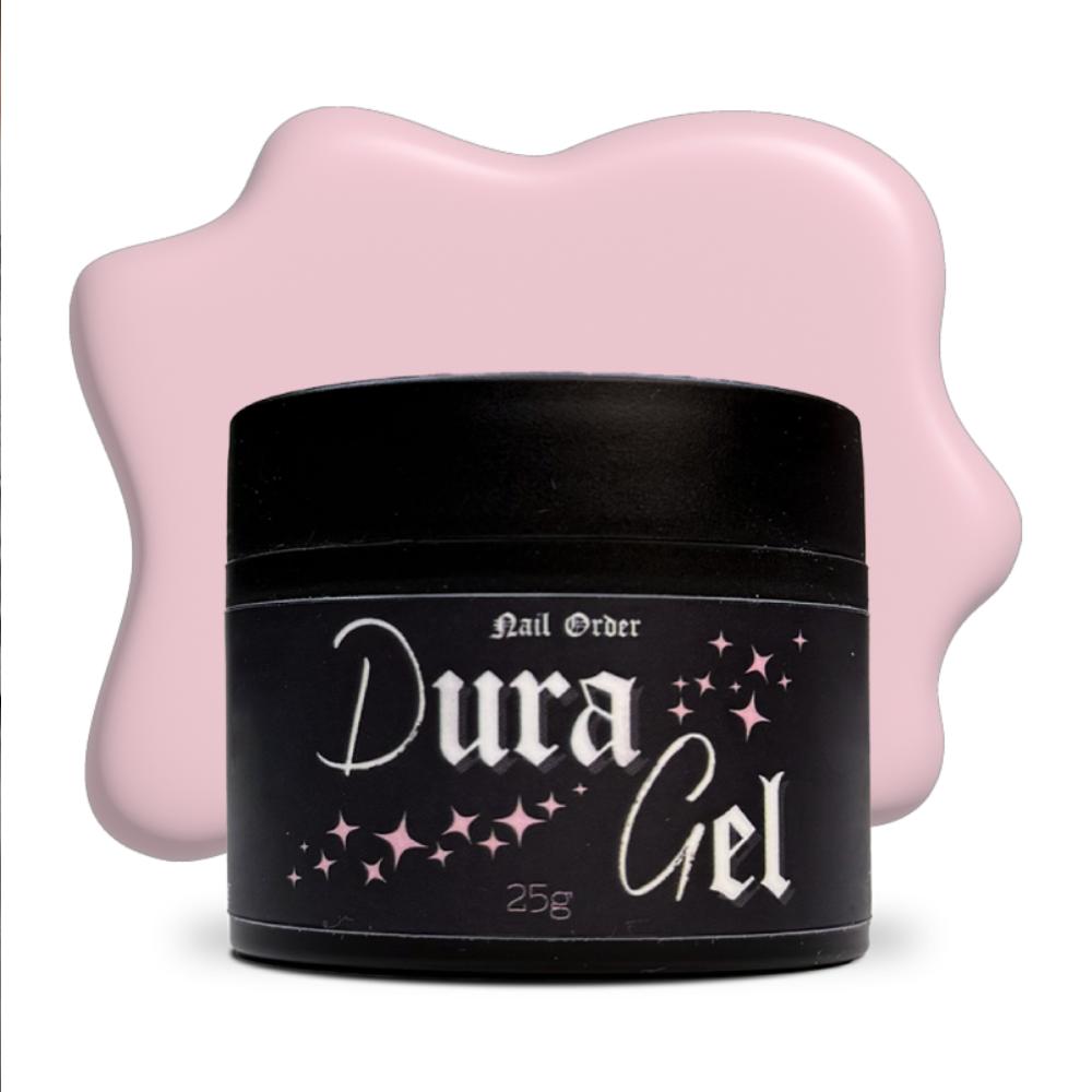 Nail Order Dura Gel Hard Gel 25g Boho