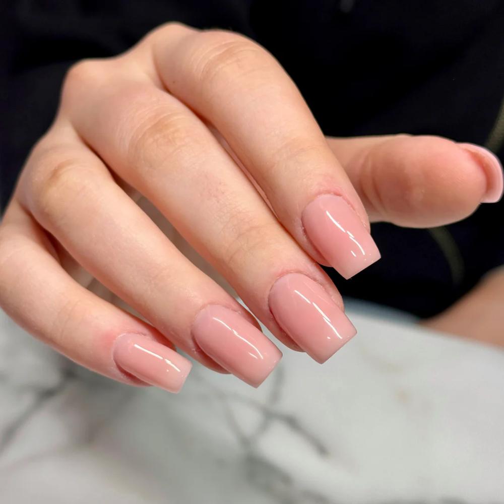 Nail Order Dura Gel Hard Gel (-4 Hema Free) 25g Boho