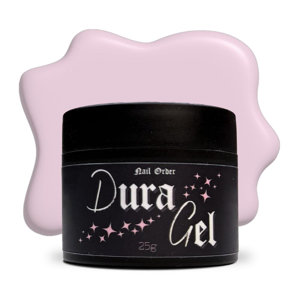 Nail Order Dura Gel Hard Gel 25g Femme