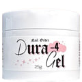 Nail Order Dura Gel Hard Gel (-4 Hema Free) 25g Boho