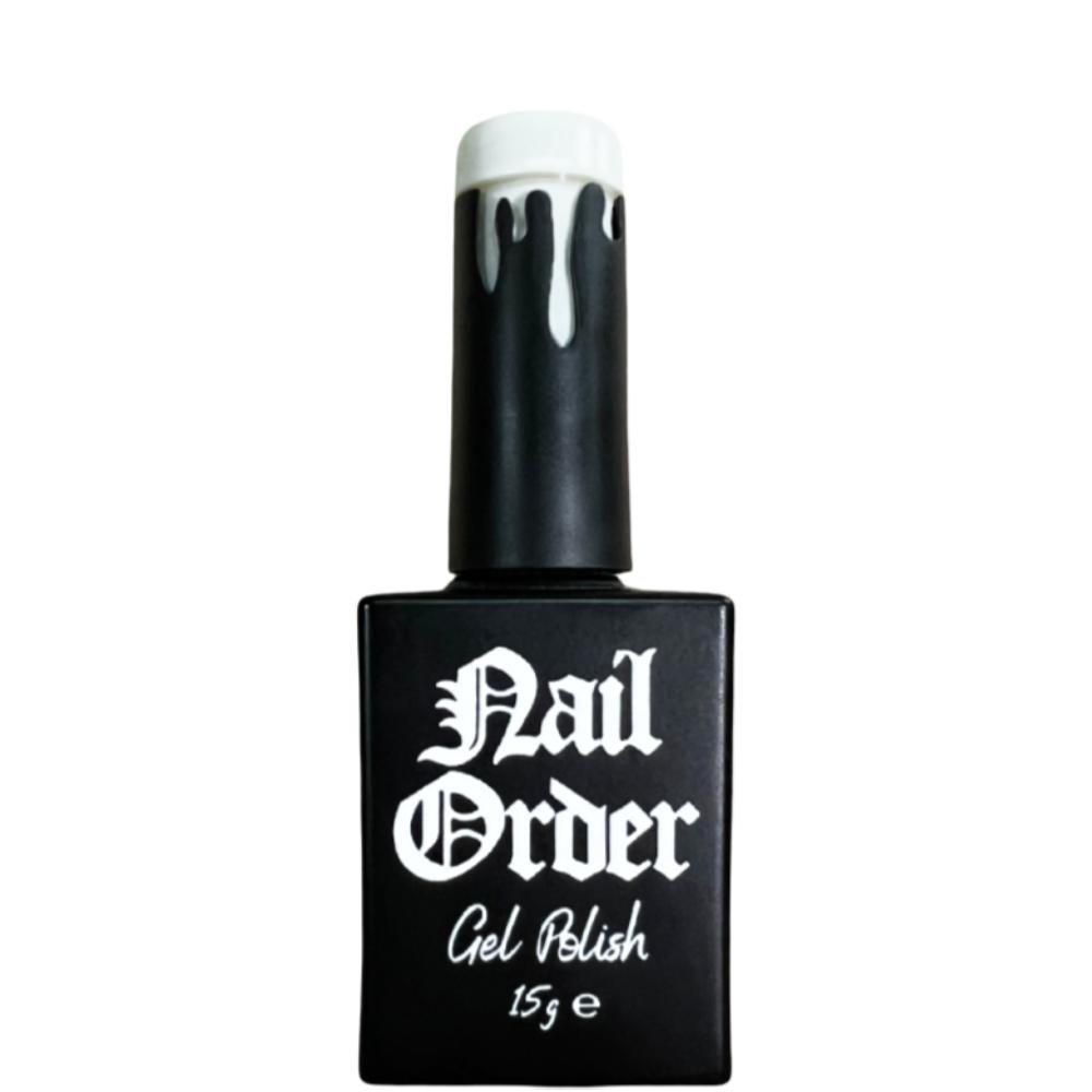 Nail Order Gel Polish 15g