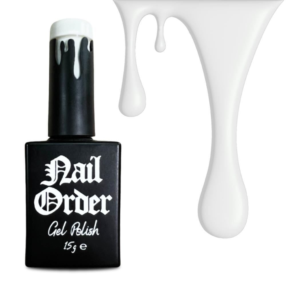 Nail Order Gel Polish 15g