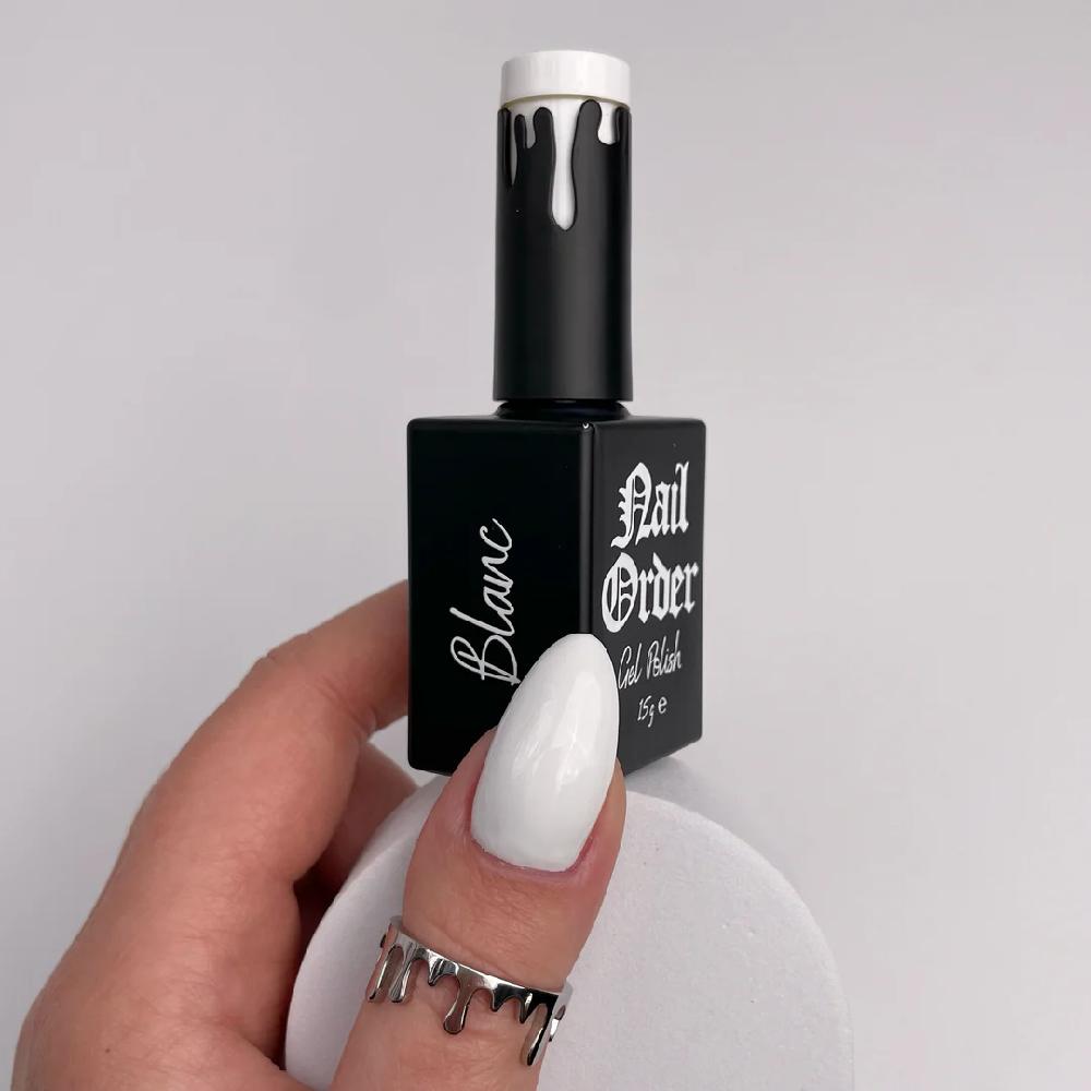 Nail Order Gel Polish 15g