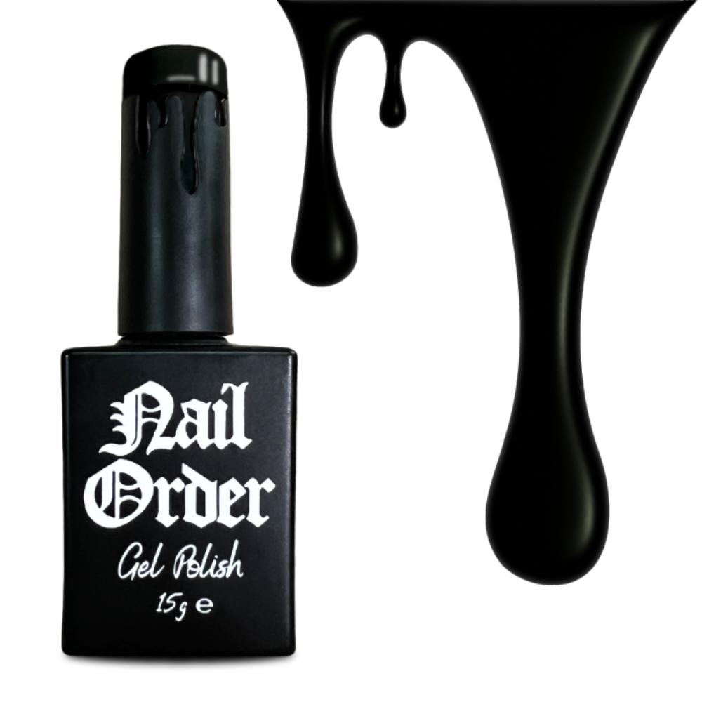Nail Order Gel Polish 15g