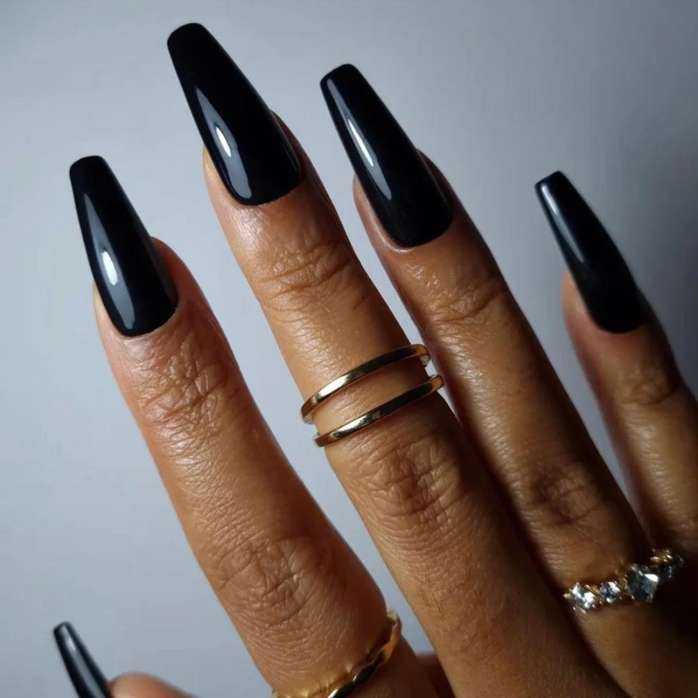 Nail Order Gel Polish 15g