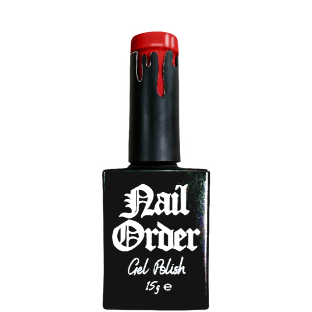 Nail Order Gel Polish 15g