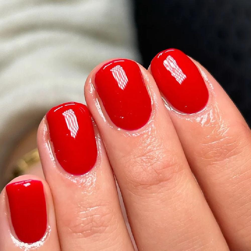 Nail Order Gel Polish 15g