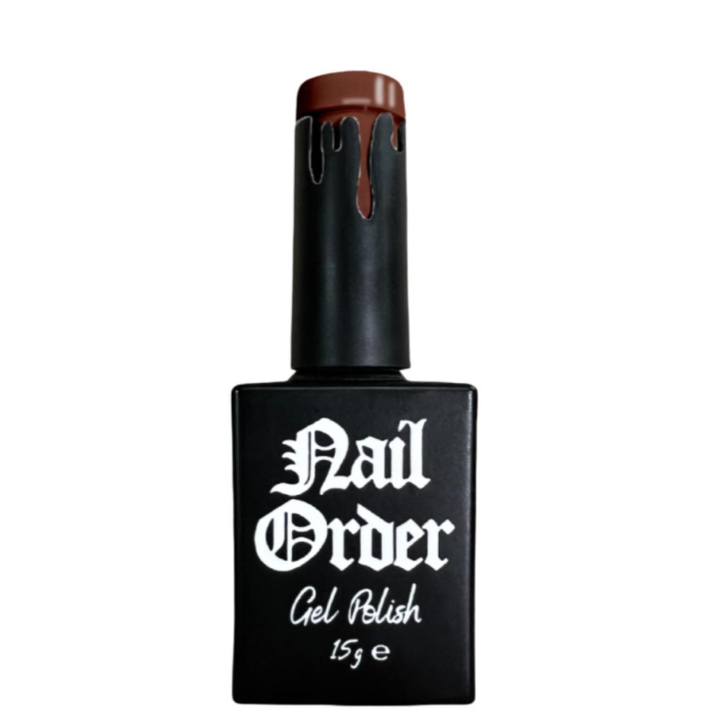 Nail Order Gel Polish 15g