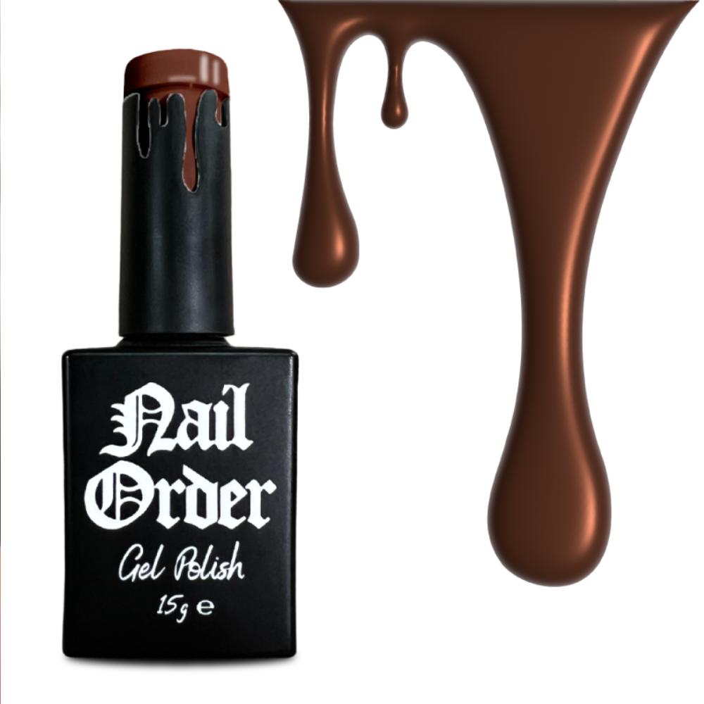 Nail Order Gel Polish 15g
