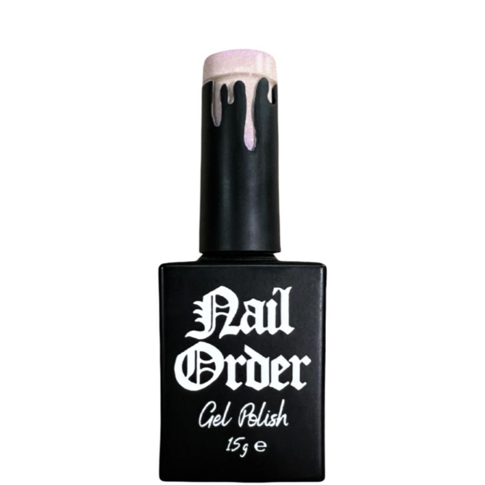 Nail Order Gel Polish 15g