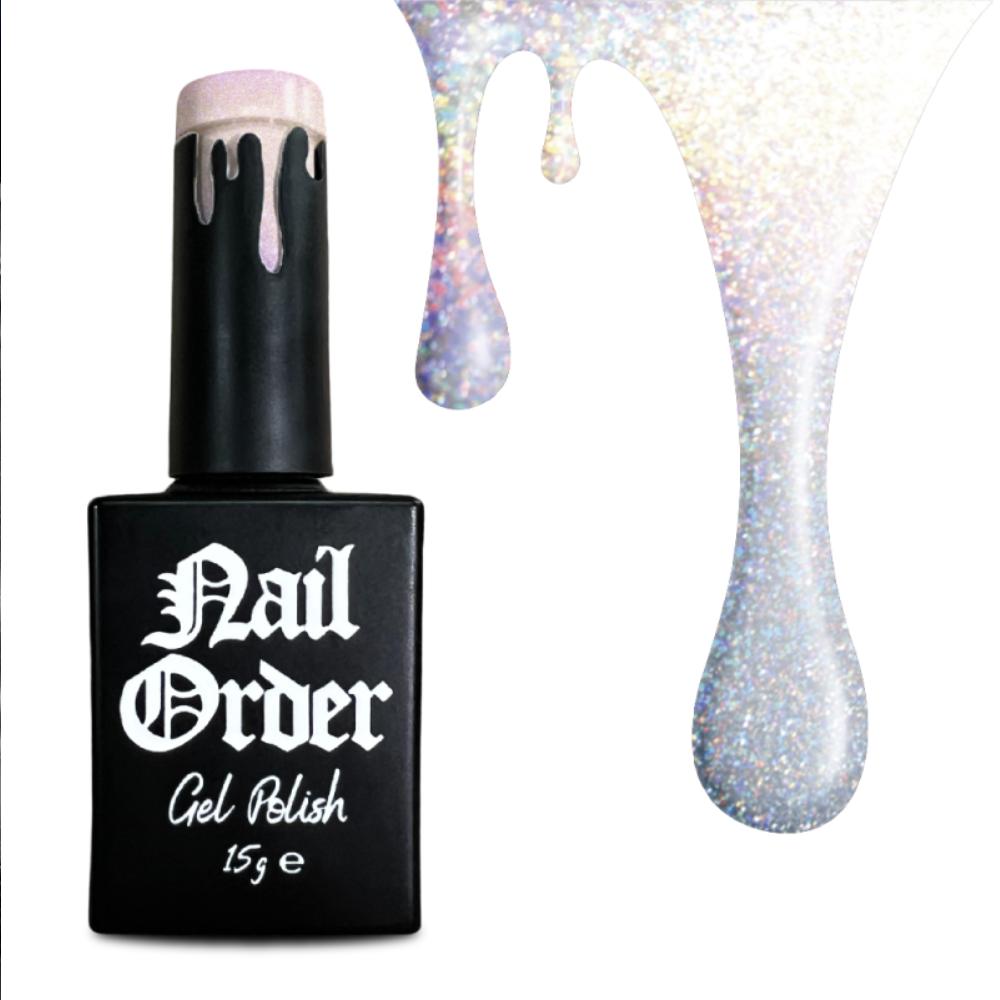 Nail Order Gel Polish 15g