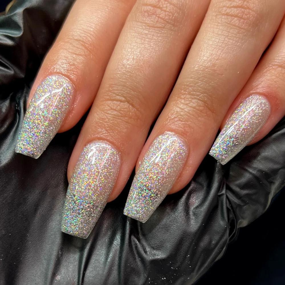 Nail Order Gel Polish 15g