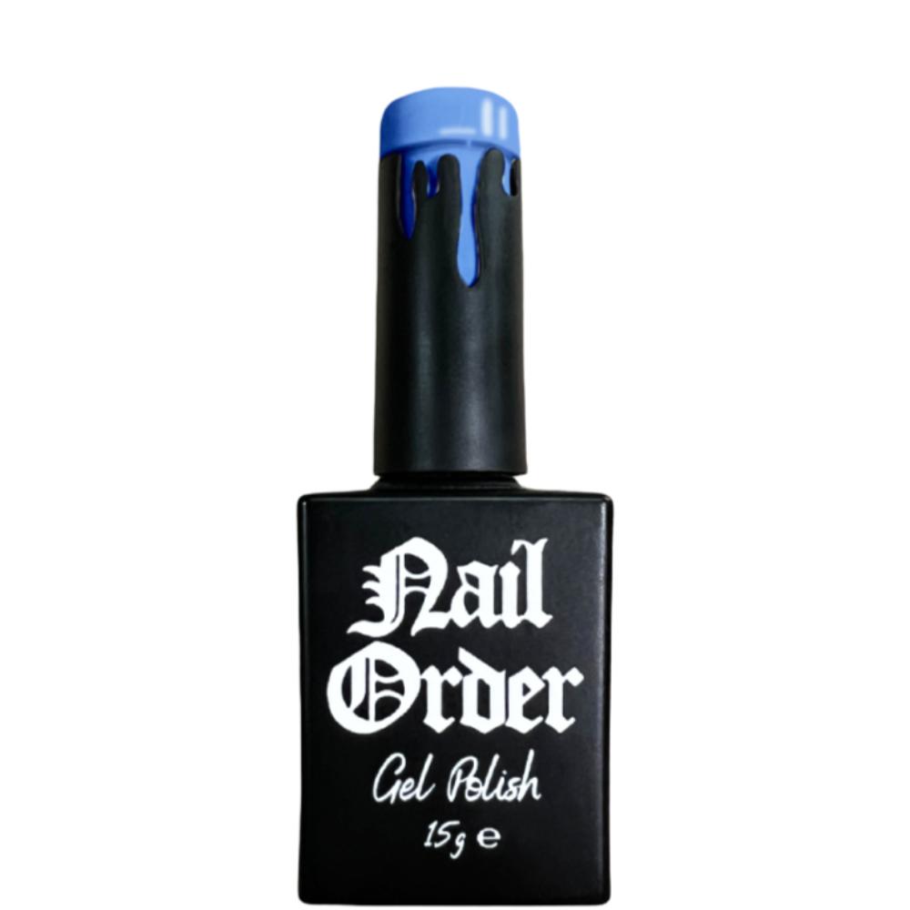 Nail Order Gel Polish 15g