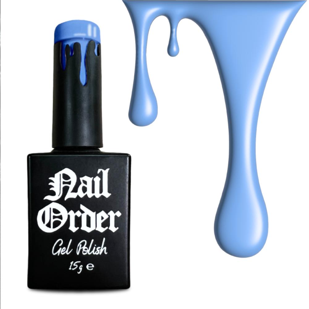 Nail Order Gel Polish 15g