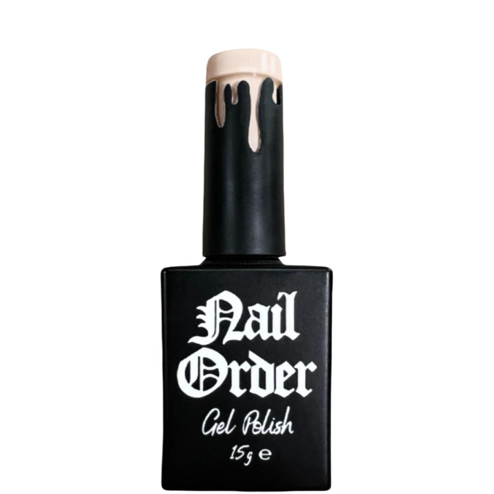 Nail Order Gel Polish 15g