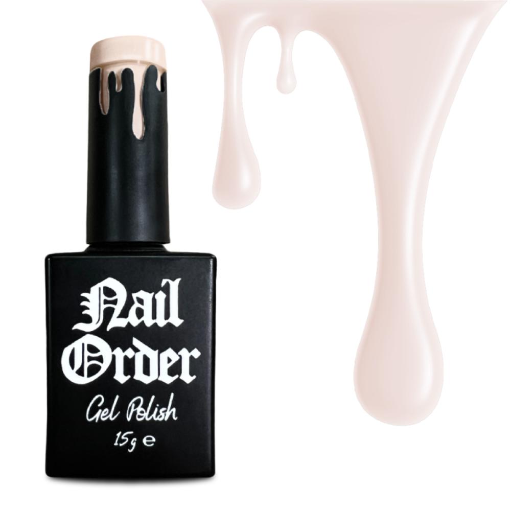 Nail Order Gel Polish 15g