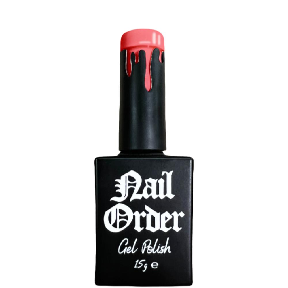 Nail Order Gel Polish 15g