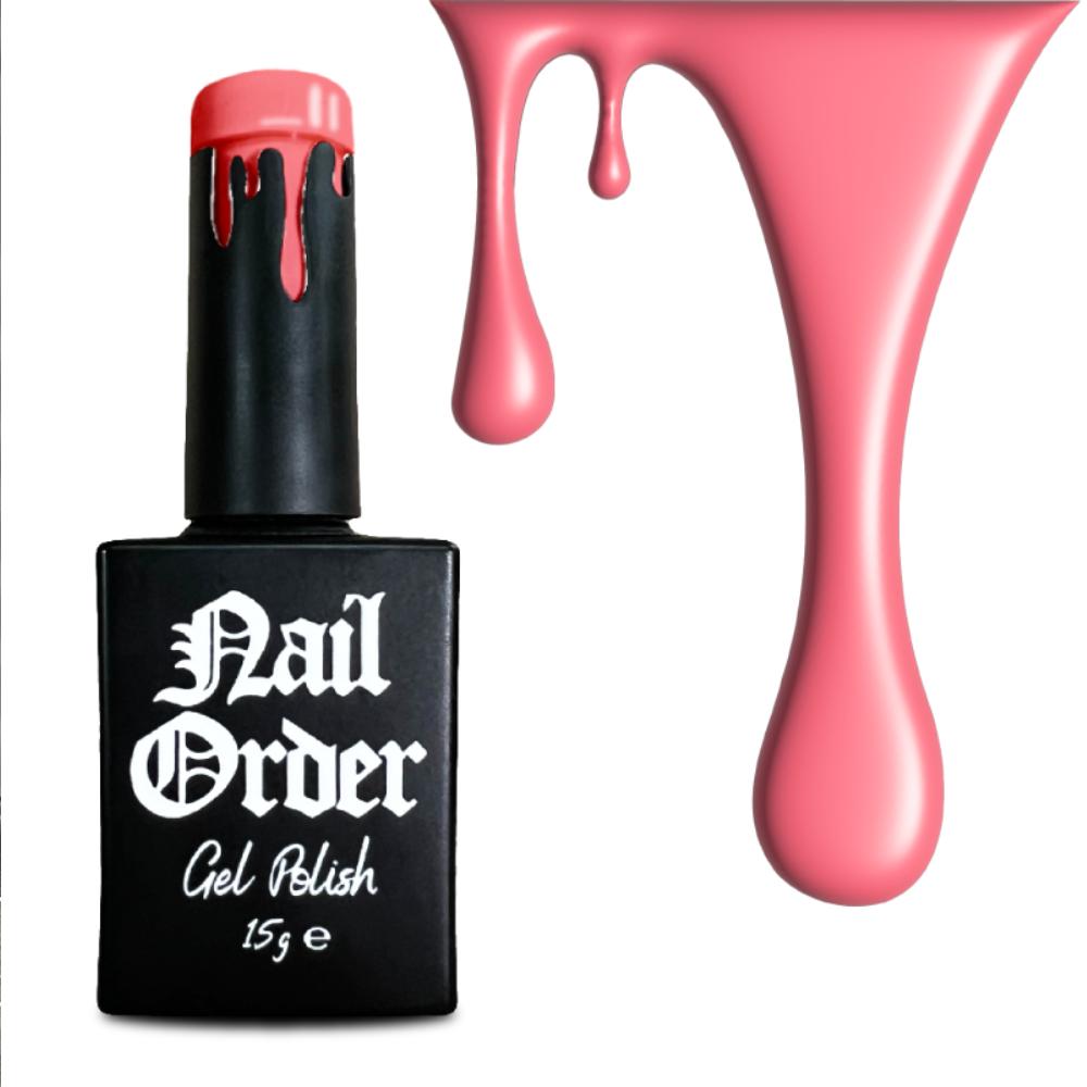 Nail Order Gel Polish 15g
