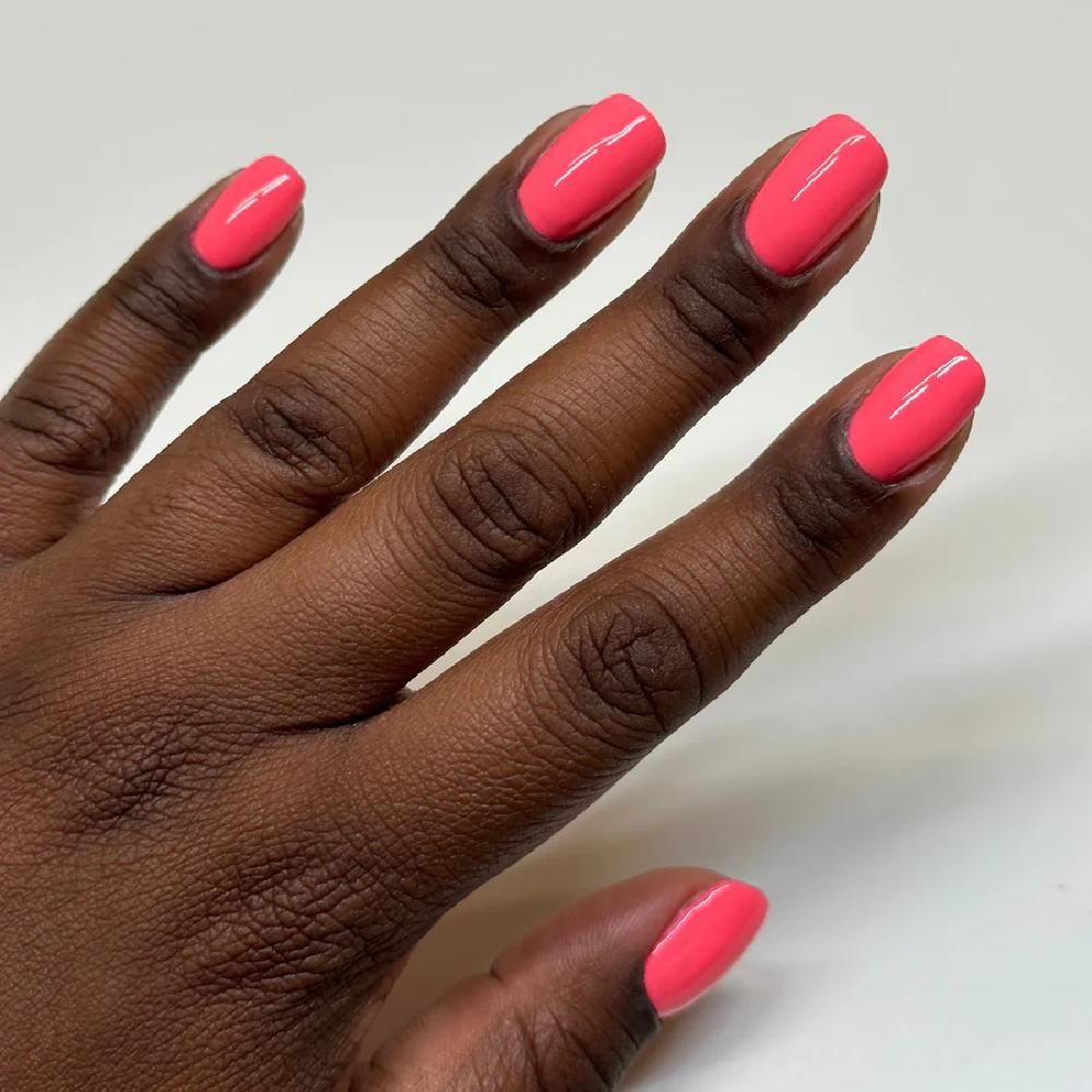 Nail Order Gel Polish 15g