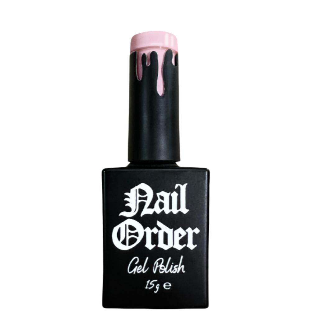 Nail Order Gel Polish 15g