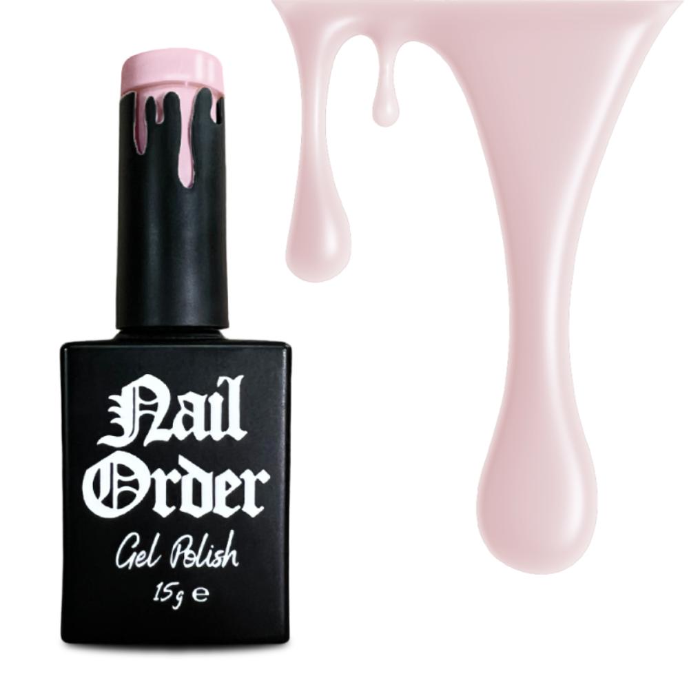 Nail Order Gel Polish 15g